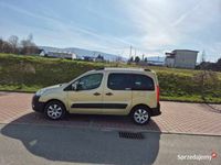 używany Citroën Berlingo ||*1,6 HDI 90KM*Bez DPF/DWUMASU*Wersja XTR*