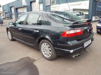 używany Renault Laguna II 1.8dm 122KM 2002r. 111 975km