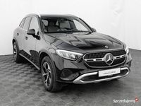Używany Mercedes GLC300e Avantgarde 2024 Czarny SUV