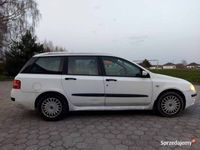 używany Fiat Stilo 1.9JTD 2004r. Sprzedaż//zamiana