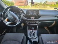 używany Hyundai i30 