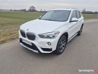 Używany BMW X1 2019 Biały SUV