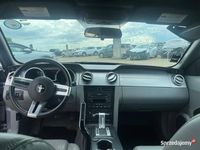 używany Ford Mustang 4.0 V6 214 Cabriolet BD431