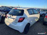 używany Toyota Yaris Hybrid III 1.2 100 Hybride Cacharel DV170