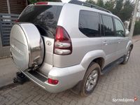 używany Toyota Land Cruiser 3.0 D4D