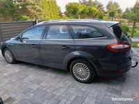 używany Ford Mondeo 