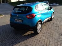 używany Renault Captur 