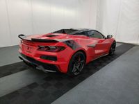 używany Chevrolet Corvette Z06 VIII (C8) (2022-)