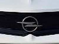 Nowe Opel Mokka Edition 130 KM (95 kW) 2025 Biały SUV