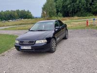 Używany Audi A4 1997