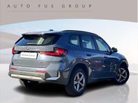 używany BMW X1 sDrive18d