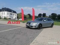 używany Audi A6 
