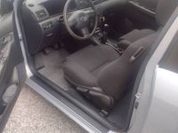 Używany Toyota Corolla 2004