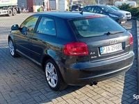 Używany Audi A3 2009 Hatchback