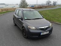 Używany Mazda 2 2005 Szary Hatchback