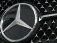 używany Mercedes A220 4Matic AMG