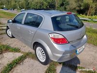 używany Opel Astra 1.7 CDTi Klimatronic!! Dach Panoramiczny!! Skóra!! Zadbany!!