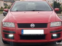 Używany Fiat Stilo 80 KM (58 kW) 2002