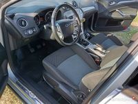 używany Ford Mondeo SprzedamMK4 2.0 TDI -Zadbany