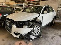 używany Audi Q3 1.4dm 150KM 2014r. 80 000km