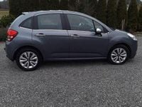 Używany Citroën C3 2012
