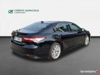 używany Toyota Camry 2.5 Hybrid Executive e-CVT Sedan. WI540KV IX (…