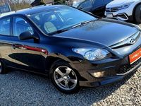 Używany Hyundai i30 109 KM (80 kW) 2011 Czarny (metalik) Hatchback