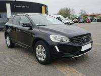 używany Volvo XC60 D4 181KM Kinetic I (2008-2017)