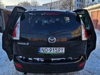 Używany Mazda 5 2009 Minivan