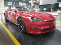 używany Tesla Model S 0dm 1020KM 2021r. 560km