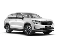 Nowe Skoda Kodiaq Drive 150 KM (110 kW) 2026 Szary graphite metalizowany SUV