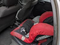 używany Opel Corsa c