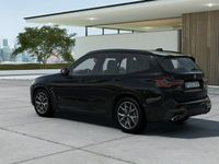 używany BMW 1M X3 2dm 245KM 2023r.