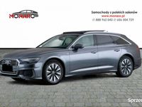 używany Audi A6 SALON POLSKA • Dostępny na zamówienie C8 (2018-)