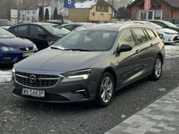 używany Opel Insignia 2dm 174KM 2021r. 154 600km