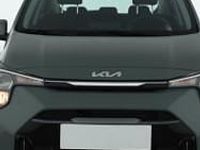 Używany Kia Picanto 84 KM (61 kW) 2024 Szary Hatchback