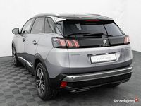 używany Peugeot 3008 BIA6694A#1.5 BlueHDi GT EAT8 Alcantara Podgrz.f Salon PL VAT23%