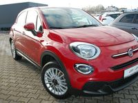 Używany Fiat 500X 120 KM (88 kW) 2019 Czerwony SUV