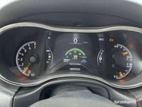 Używany Jeep Grand Cherokee 2015 Srebrny SUV