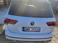Używany VW Tiguan 2023 SUV
