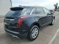 używany Cadillac XT5 Premium Luxury