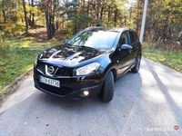 Używany Nissan Qashqai +2 110 KM (80 kW) 2011 SUV