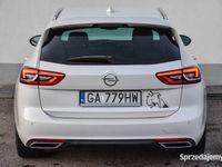 używany Opel Insignia Country Tourer Sports Tourer 2.0 Dire Inj Trb 4x4 Ultimate