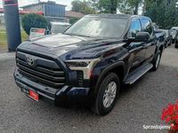 Używany Toyota Tundra 2022 Niebieski Pickup
