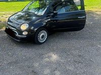 Używany Fiat 500 2013