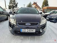 używany Ford Mondeo 2.0 TDCi 140 KM - LIFT - Nawigacja - Automat - …