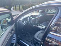 Używany Audi A4 2009