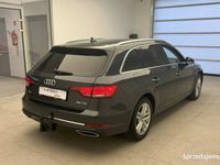 używany Audi A4 35 TDI 150 KM Stronic Nawigacja XenonPlus B9 (2015-)