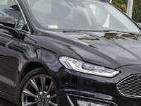 używany Ford Mondeo VIII VIGNALE / Dynamic Led Kamery Full opcja Gwarancja na Rok + FV2