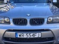 używany BMW X3 I (E83) 2,0 D